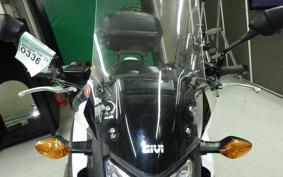 HONDA NC700X A 2012 RC63