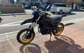 KAWASAKI KLX230 LX230A