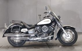 YAMAHA DRAGSTAR 1100 CLASSIC 2006 VP13J