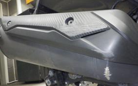 SUZUKI BURGMAN400 A 2019 DU11A