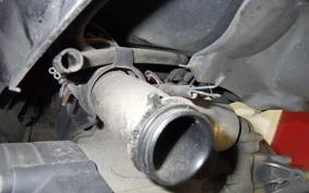 SUZUKI ADDRESS V125 G CF46A