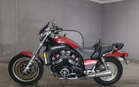 YAMAHA VMAX 1998 2LT