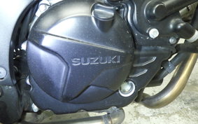 SUZUKI SV650 X A 2018