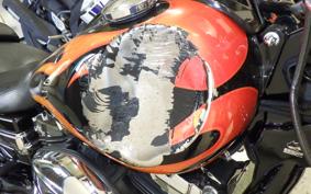 HARLEY FXDWG 1580 2011