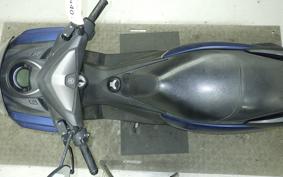 YAMAHA N-MAX 155 A SG50J