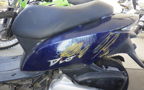 HONDA DIO Gen.6 AF62