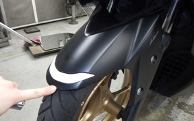 YAMAHA N-MAX 2026 SEG6J