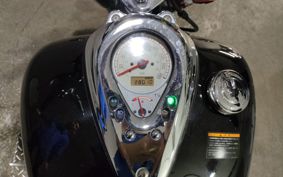 YAMAHA DRAGSTAR 400 CLASSIC VH02J