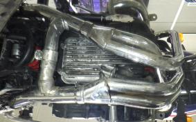 HONDA CBX400F 2026 NC07