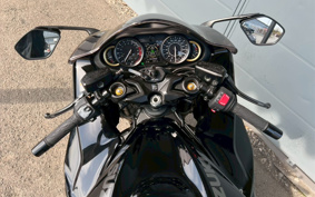 SUZUKI Hayabusa 2025 EJ11A