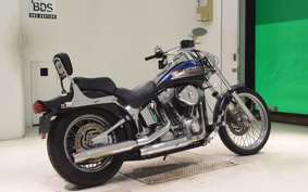 HARLEY FXST 1450 2004