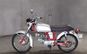 HONDA BENLY50 CD50