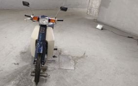 HONDA SUPER CUB50 AA01