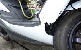 SUZUKI SWISH 125 DV12B