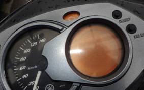 YAMAHA CYGNUS 125 X 2 SE44J