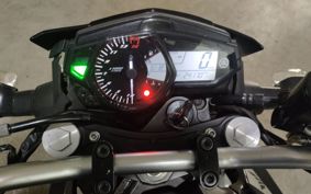 YAMAHA MT-25 RG10J
