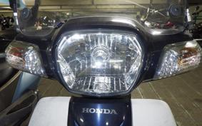 HONDA C50 SUPER CUB AA04