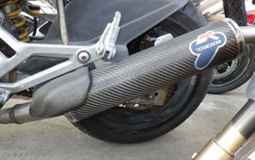 DUCATI MONSTER 900 1994