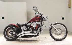 HARLEY FXSTS 1340 1996