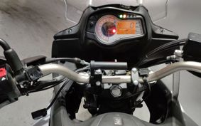 SUZUKI DL650 ( V-Strom 650 ) 2016 VP56A