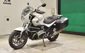 BMW R1200R 2012