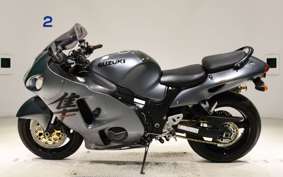 SUZUKI GSX1300R HAYABUSA 2002