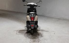 SUZUKI LET`S CA4AA