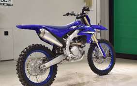 YAMAHA YZ450 F CJ41C