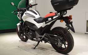 HONDA NC750S 2015 RC70