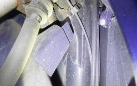 HONDA DIO 110 2023 JF58