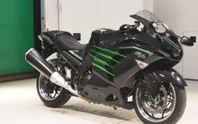 KAWASAKI ZX 1400 NINJA R A 2013