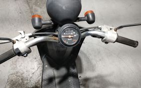 HONDA TODAY AF61