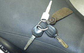 SUZUKI ｸﾞﾗﾃﾞｨｳｽ400 2017 VK58A