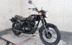 KAWASAKI ESTRELLA SE BJ250A