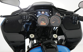 HARLEY FLTRXS 2021 KTP