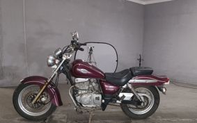 SUZUKI MA LOADER 250 NJ48A