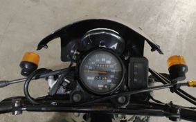 KAWASAKI KLX250 SR LX250E
