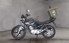 YAMAHA YBR125 PCJL