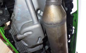 KAWASAKI NINJA 400 2022 EX400L