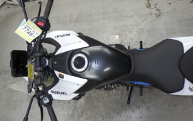 SUZUKI GSX-8S 2023 EM1AA