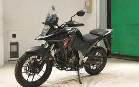 SUZUKI Vｽﾄﾛｰﾑ250SX EL11L