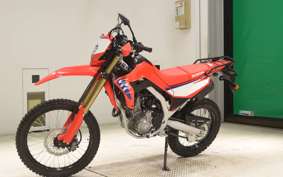 HONDA CRF250L MD47