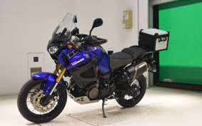 YAMAHA XT1200Z SUPER TENERE 2013