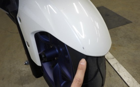 YAMAHA MAJESTY155 Gen.2 S 2022 SG52J