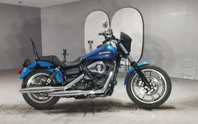 HARLEY FXDL1690 2017 GNM