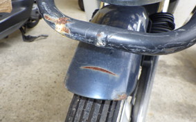 HONDA C50 SUPER CUB AA04