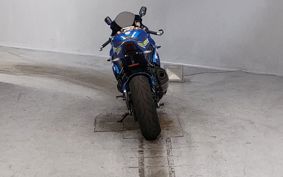 SUZUKI GSX-R1000R 2017 DM11G