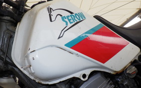 YAMAHA SEROW 225 Gen.2