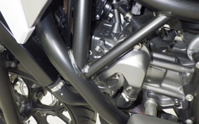 HONDA NC750X DCT 2021 RH09