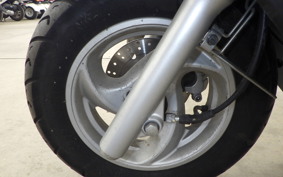 YAMAHA AXIS 125 TREET SE53J